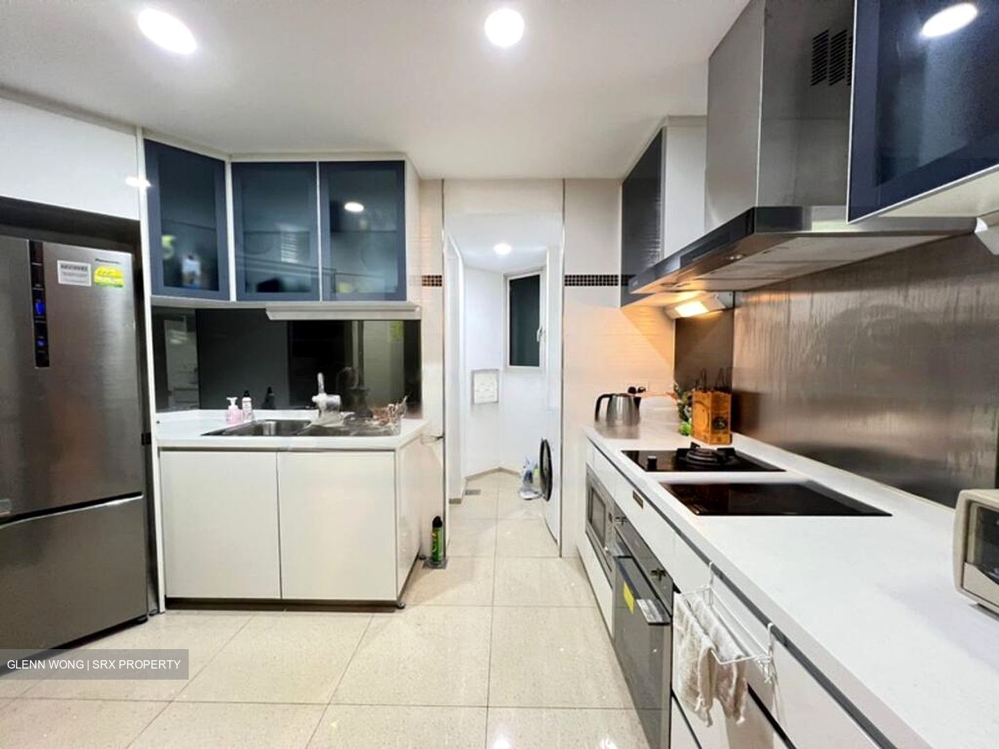 The Vision (D5), Condominium #461345751